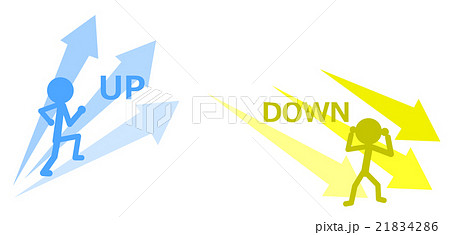 UP-DOWN 21834286