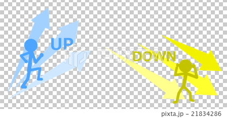 illustration, ascend, go up 21834286