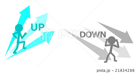 UP-DOWN UP-DOWN 21834288