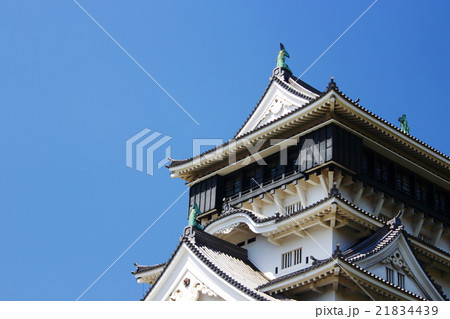 小倉城 小倉城 21834439