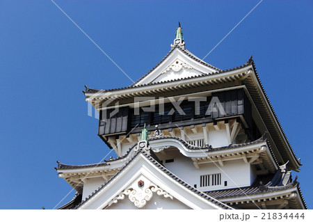 小倉城 小倉城 21834444