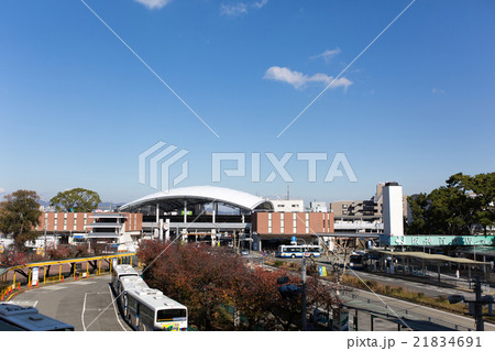 阪神甲子園駅 21834691