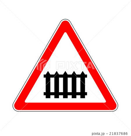 Traffic-Road Sign 21837686