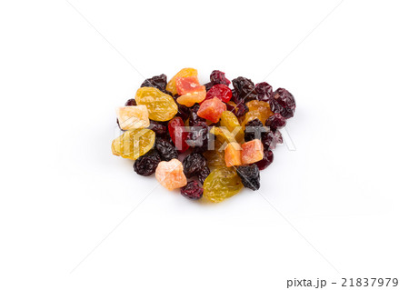 Mix variety of dried fruit Mix variety of dried fruit 21837979