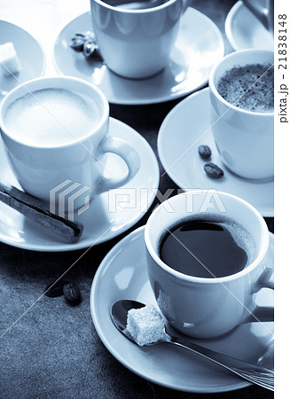 cup of coffee 21838148