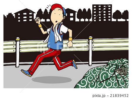 拾得物のイメージイラスト 拾得物のイメージイラスト 21839452