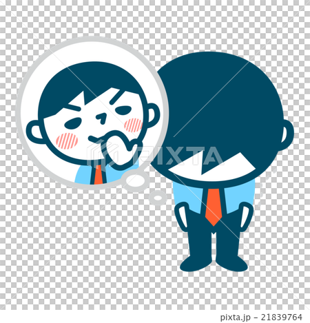 Scammers thinking dishonesty 21839764