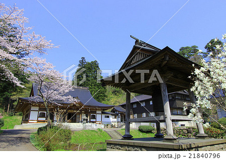 春日山　林泉寺 21840796