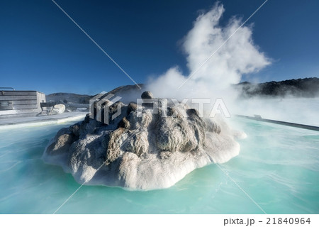 Blue lagoon Iceland 21840964