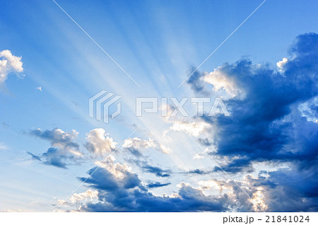 空の光彩 空の光彩 21841024