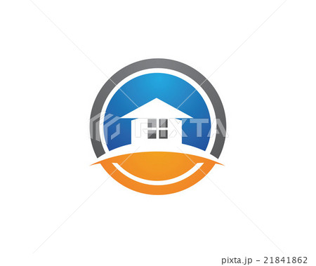 Property Logo Template Property Logo Template 21841862