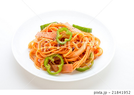 ナポリタン 21841952