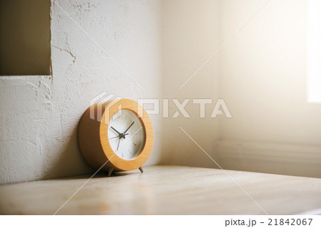 時計,部屋 時計,部屋 21842067
