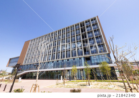 名城大学 ナゴヤドーム前キャンパス　西館 21842340