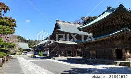 鎌倉 建長寺境内 鎌倉 建長寺境内 21842656