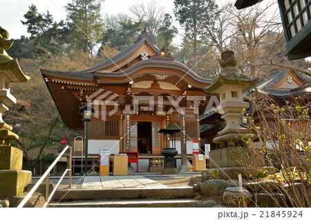 大師堂 高幡不動尊金剛寺 大師堂 高幡不動尊金剛寺 21845924