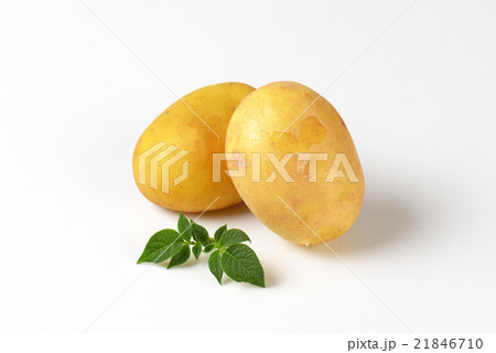 two new potatoes 21846710