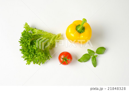 assorted fresh vegetables 21848328