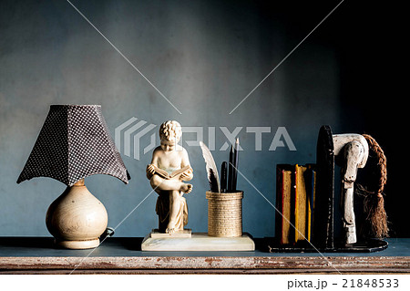 Lighting of the interior Lighting of the interior 21848533