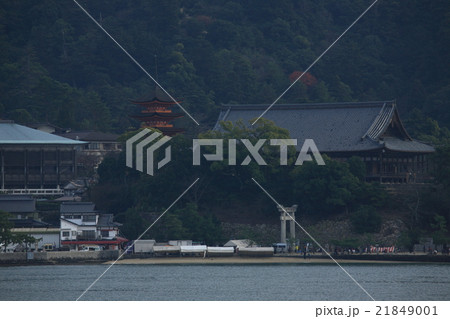 宮島より 宮島より 21849001