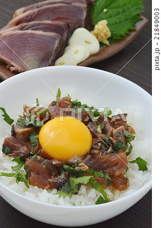 鰹料理 21849003