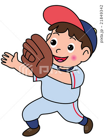 少年野球の守備 少年野球の守備 21849342