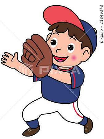 少年野球の守備 少年野球の守備 21849343