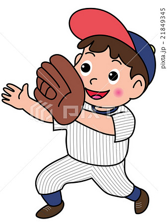 少年野球の守備 少年野球の守備 21849345