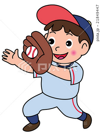 少年野球の守備 少年野球の守備 21849447