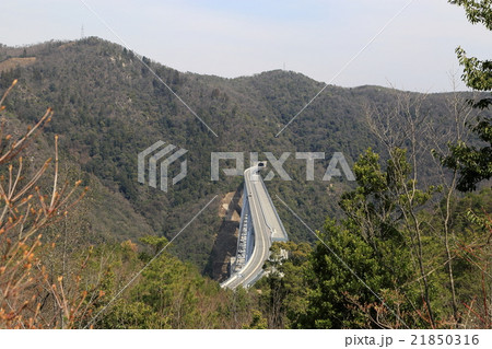 アーチ橋 アーチ橋 21850316