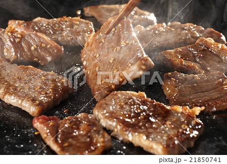 焼肉 21850741