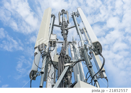 mobile phone communication repeater antenna 21852557