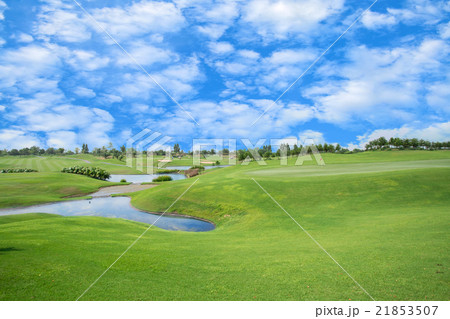 golf course 21853507