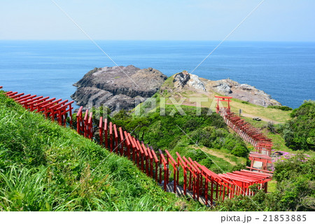 元ノ隅稲成神社 21853885