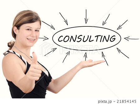 Consulting Consulting 21854145