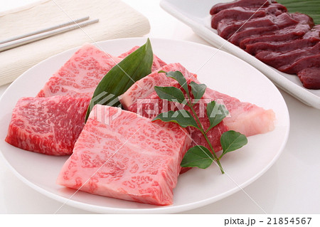 牛肉 神戸牛 ロース レバー 牛肉 神戸牛 ロース レバー 21854567
