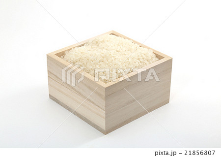お米 21856807