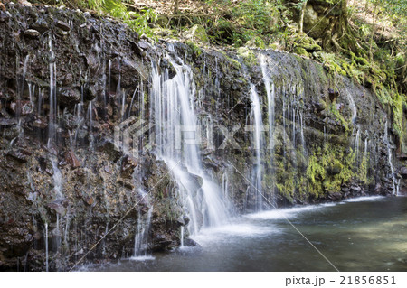 箱根　千条ノ滝 21856851