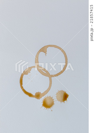 Coffee stains on paper texuter Coffee stains on paper texuter 21857415