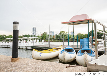 Rowing boat Rowing boat 21859485