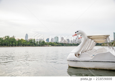 Paddle boat Paddle boat 21859800