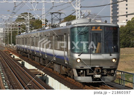 223系　0番台 21860397