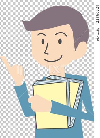 Introduction - Stock Illustration [21860929] - PIXTA