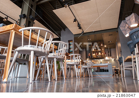 Wonderful design of interior in public place Wonderful design of interior in public place 21863047
