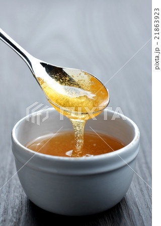 蜂蜜 蜂蜜 21863923
