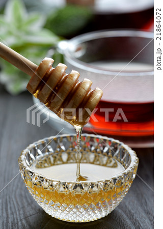 蜂蜜と紅茶 蜂蜜と紅茶 21864072