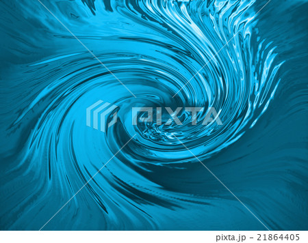 abstract water twirl background 21864405