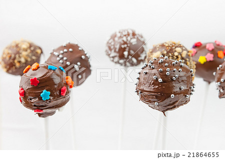 cake pops 21864655