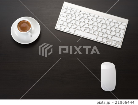 Computer mouse and keyboard 21866444