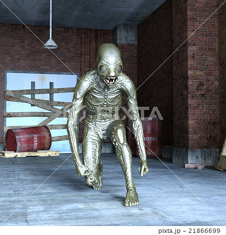 モンスター 21866699